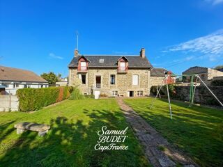  Maison � vendre 7 pi�ces 128 m�