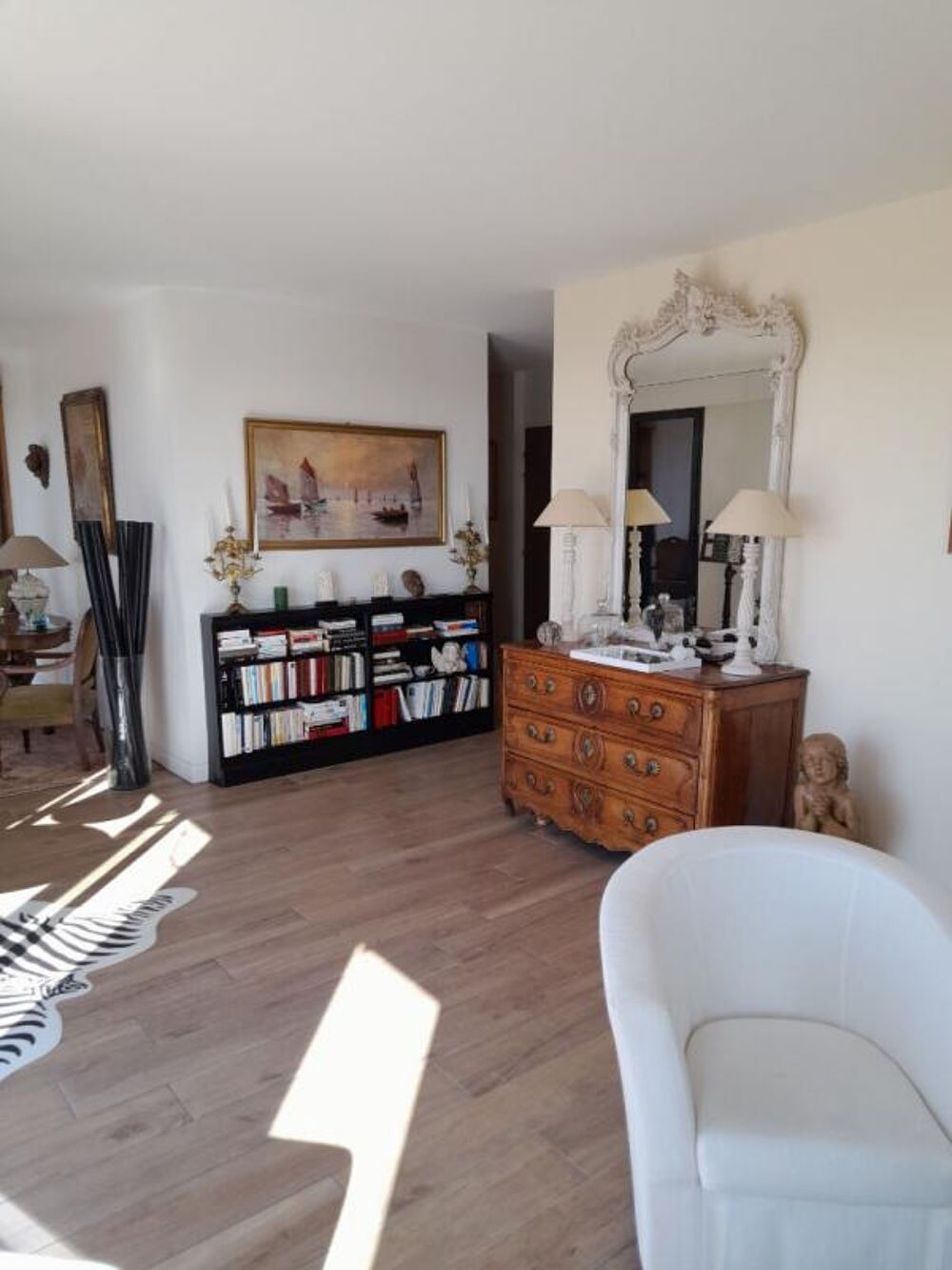  vendre  Appartement Rochefort (17300)