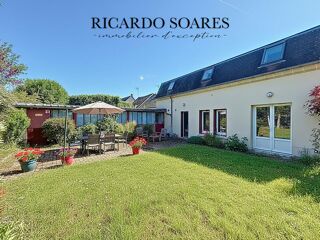  Propriété/château à vendre 10 pièces 257 m²