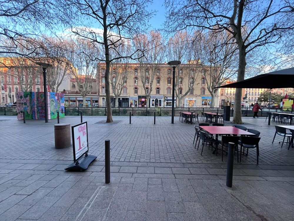 Magnifique appartement de type studio/T1 de 52.10 m2 CARREZ secteur quai vauban secteur très prisé