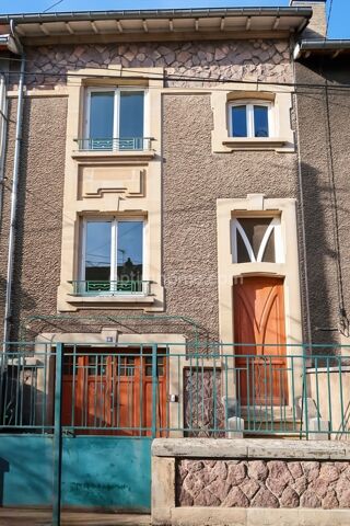  Maison � louer 4 pi�ces 82 m�