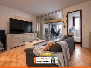  Appartement � vendre 1 pi�ce 28 m�