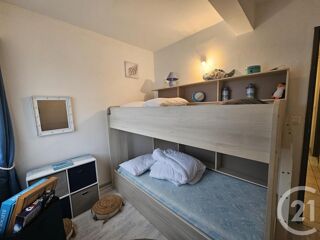  Appartement � vendre 3 pi�ces 47 m�