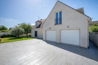  Maison � vendre 10 pi�ces 201 m�