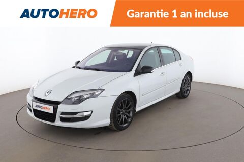 Renault Laguna 2.0 dCi Energy Intens 175 ch 2014 occasion Issy-les-Moulineaux 92130