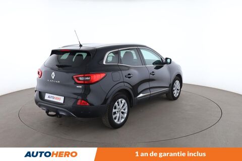 Kadjar 1.5 dCi Energy Intens EDC 110 ch 2016 occasion 92130 Issy-les-Moulineaux