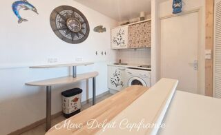  Appartement � vendre 2 pi�ces 21 m�