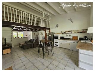  Villa � vendre 9 pi�ces 162 m�