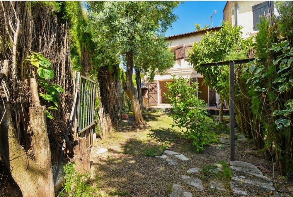 Maison à vendre 5 pièces JUVIGNAC (34), A rénover 4 chambres 96,66 m2-Terrain 175m2