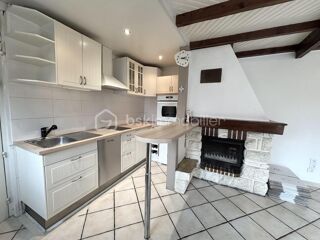  Maison  vendre 4 pices 60 m