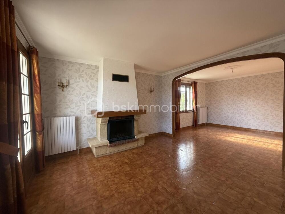 Vente Maison Maison 5 pièces 110 m2 Chepy
