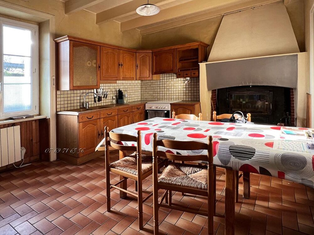 Maison Pleudihen Sur Rance 4 pièces 96 m2