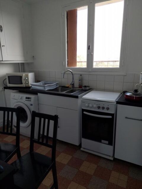   Studio de 35m2 � louer sur Pantin Appartement - 1 pi�ce(s) - 35 m�