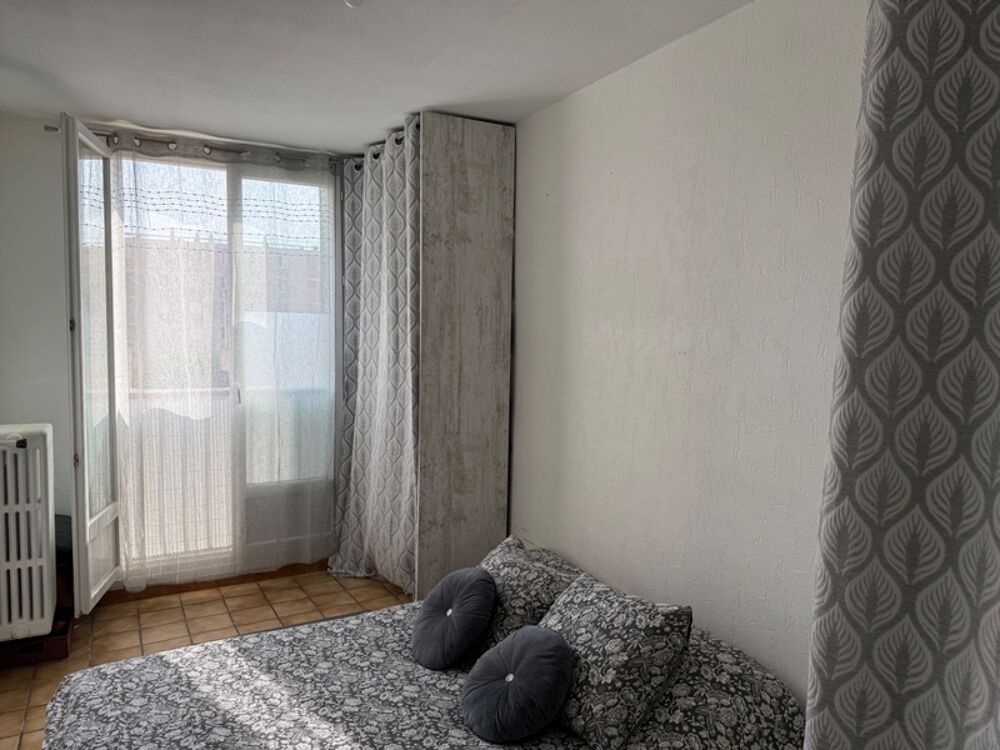 Appartement à vendre 4 pièces MIRAMAS (13)