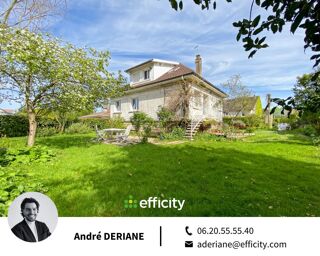  Maison � vendre 7 pi�ces 140 m�