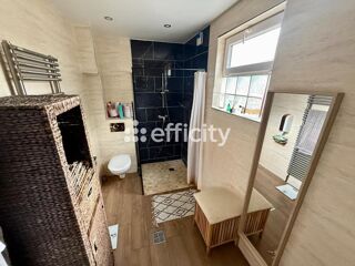  Maison à vendre 5 pièces 126 m²