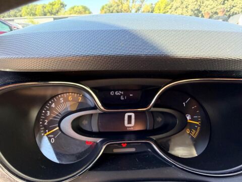 Captur TCe 90 Energy S&S eco2 Intens 2014 occasion 84700 Sorgues
