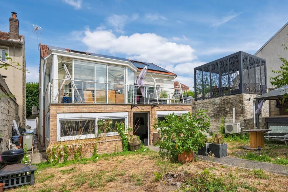 Maison de 7 pièces de 240 m² à Choisy-le-Roi
