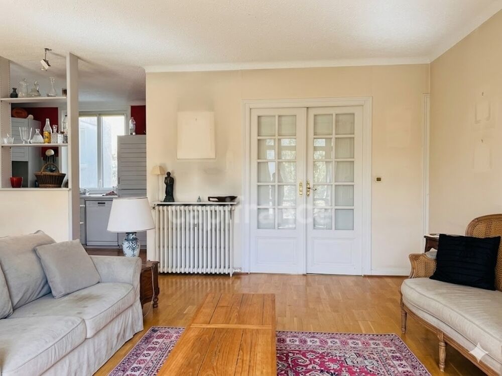 Vente Appartement QUIMPER (29) centre-ville - Appartement à vendre 4 pièces de 85 m² habitable Quimper