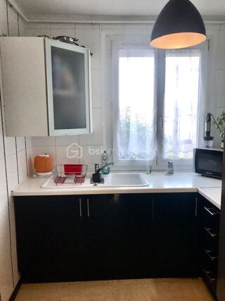  Appartement à vendre 4 pièces 64 m²