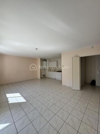  Appartement � vendre 2 pi�ces 52 m�