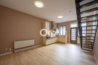  Maison � vendre 4 pi�ces 86 m�