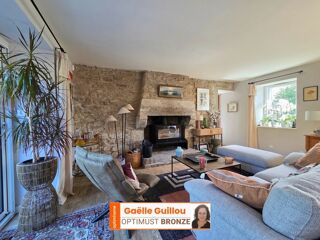  Maison à vendre 7 pièces 180 m²