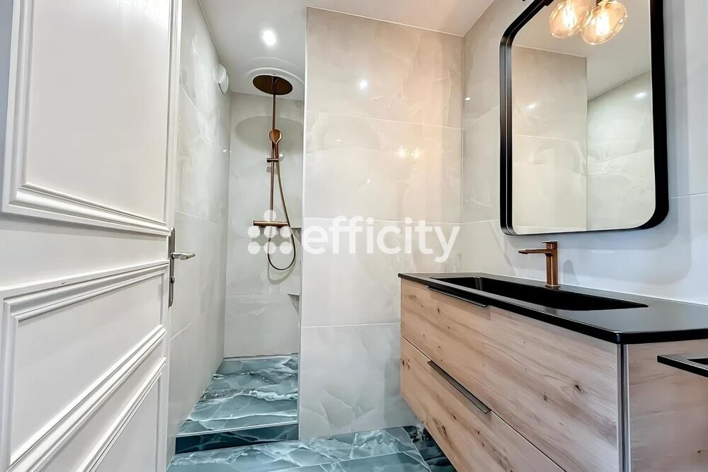 à vendre  Appartement Lyon 9