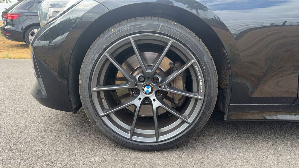 S&eacute;rie 3 Touring (G21) 330d 265 Steptronic8 Business - Automatique En 2020 occasion 59480 Illies