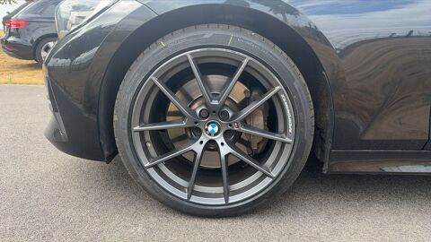 S&eacute;rie 3 Touring (G21) 330d 265 Steptronic8 Business - Automatique En 2020 occasion 59480 Illies