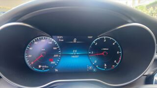 Classe C 200d 160 9G-Tronic Business Line + 2021 occasion 94700 Maisons Alfort