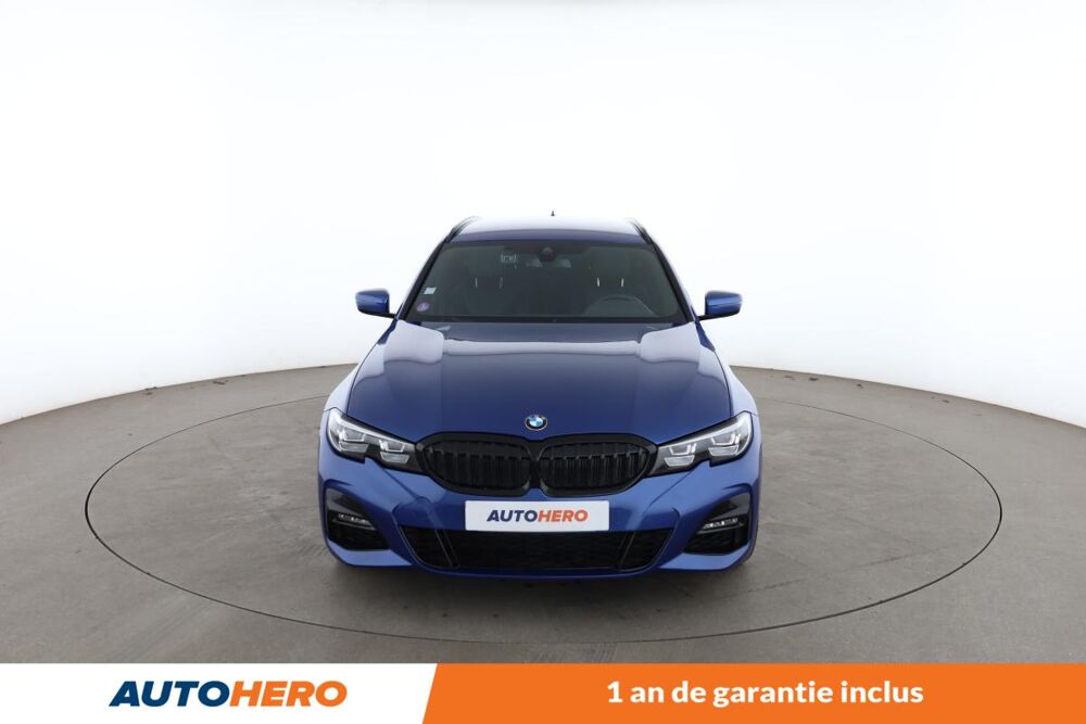 S&eacute;rie 3 Touring 330i M Sport BVA8 258 ch 2021 occasion 92130 Issy-les-Moulineaux