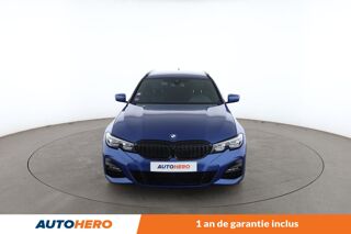 S&eacute;rie 3 Touring 330i M Sport BVA8 258 ch 2021 occasion 92130 Issy-les-Moulineaux