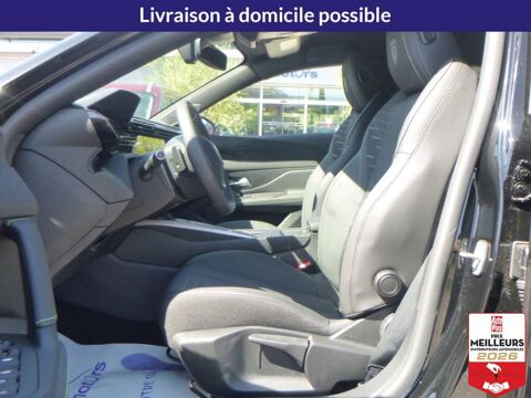 308 BlueHDi 130 S&S EAT8 GT +Pack 360&deg; 2026 occasion 10150 Lavau
