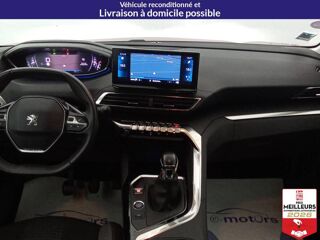 3008 Essence 130 Active Pack +GPS 2022 occasion 10150 Lavau