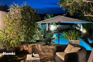 Vente Maison Havre de paix au cœur de la Provence à Villeneuve les Avignon Villeneuve les avignon