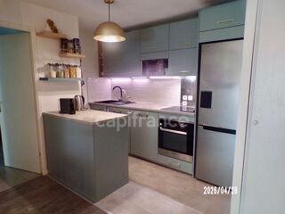  Appartement à vendre 3 pièces 71 m²