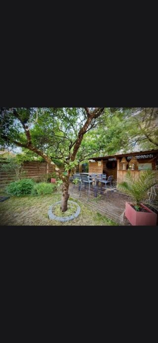 Vente Maison Maison à vendre 4 pièces  (37) Tours