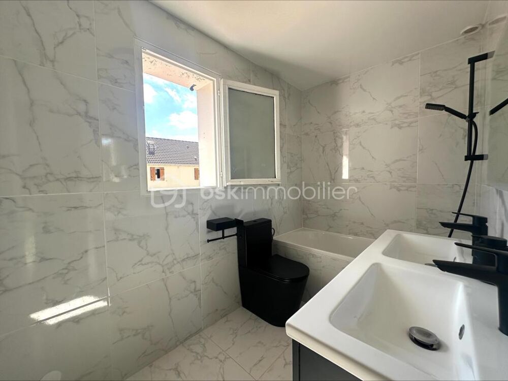 Vente Maison Maison familiale rénovée avec goût à Aubergenville Aubergenville
