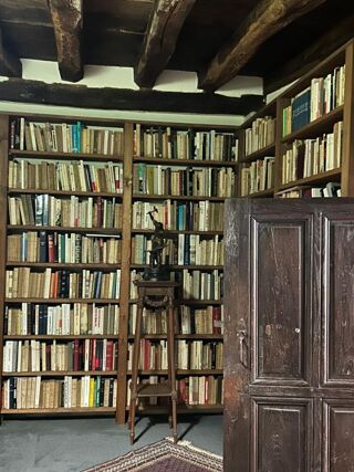  Maison � vendre 10 pi�ces 385 m�