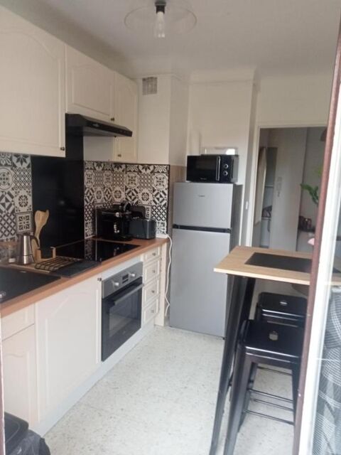  Appartement � louer 2 pi�ces 47 m�