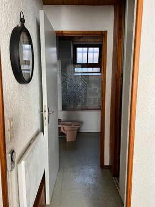  Appartement à louer 1 pièce 39 m²