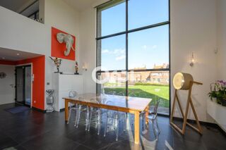  Maison � vendre 6 pi�ces 232 m�