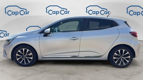 Clio 1.3 TCe 130 EDC7 Intens - Automatique Entretien constructeur 2020 occasion 47000 Agen