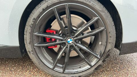 Serie 2 Coupe 3.0 i 374 Steptronic8 M-Sport - Automatique Entretien 2023 occasion 76240 Belbeuf