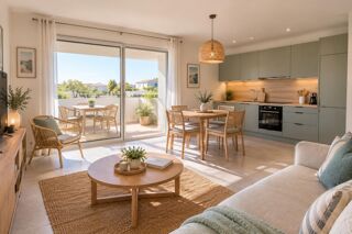 Vente Appartement 3 PIÈCES, BALCON, BELLE EXPOSITION, PARKING Saint pierre d oleron
