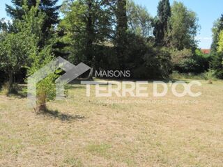  Maison 117 m² Revel