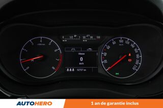 Corsa 1.4 Turbo Black Edition 5P 100 ch 2019 occasion 92130 Issy-les-Moulineaux