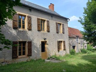  Maison à vendre 4 pièces 84 m²