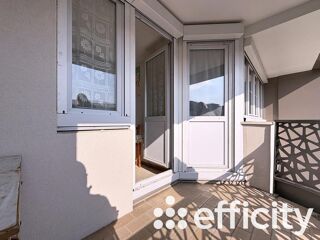  Appartement � vendre 3 pi�ces 76 m�